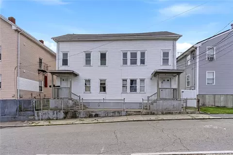 44 Veto St, Providence, RI 02908
