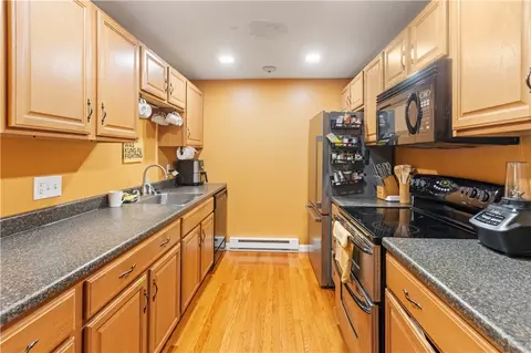 117 John St #11, Lincoln, RI 02865