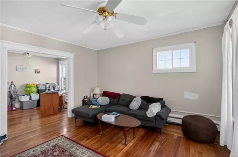 Living - 277 Ward St, Woonsocket, RI 02895 photo 1 of 5