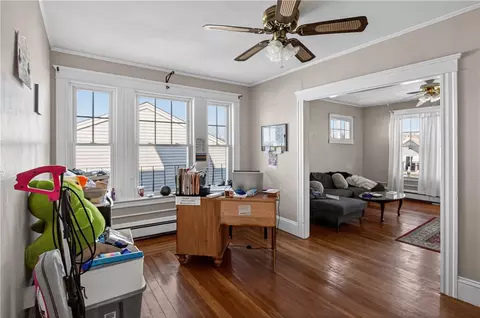 Living - 277 Ward St, Woonsocket, RI 02895 photo 3 of 5