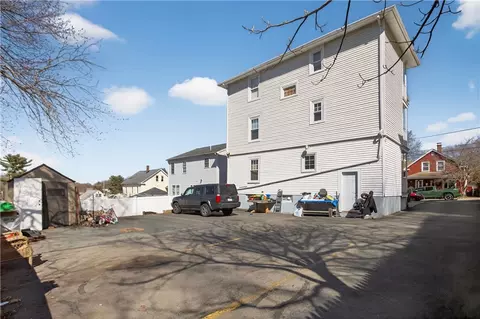 Exterior - 277 Ward St, Woonsocket, RI 02895 photo 2 of 3