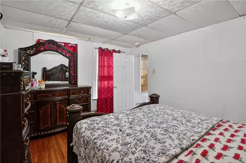 Bedroom - 277 Ward St, Woonsocket, RI 02895 photo 9 of 10