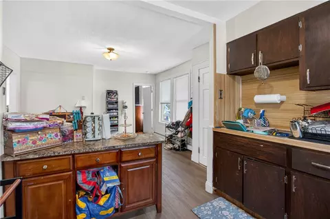 Entry Way - 277 Ward St, Woonsocket, RI 02895 photo 2 of 3