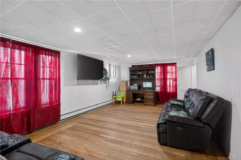 Living - 277 Ward St, Woonsocket, RI 02895 photo 4 of 4