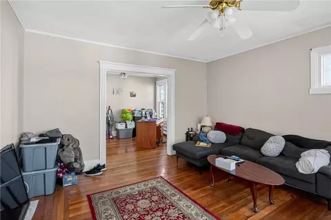 Living - 277 Ward St, Woonsocket, RI 02895 photo 2 of 5