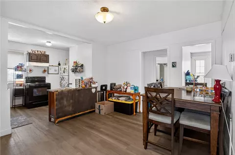 Dining - 277 Ward St, Woonsocket, RI 02895 photo 1 of 3