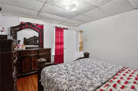 Bedroom - 277 Ward St, Woonsocket, RI 02895 photo 11 of 12