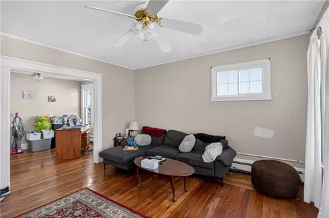 Living - 277 Ward St, Woonsocket, RI 02895 photo 1 of 4