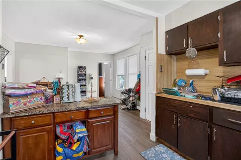 Entry Way - 277 Ward St, Woonsocket, RI 02895 photo 2 of 4