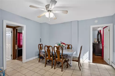 Dining - 277 Ward St, Woonsocket, RI 02895 photo 3 of 3