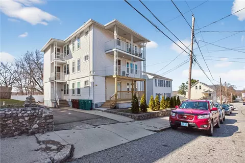 Exterior - 277 Ward St, Woonsocket, RI 02895 photo 1 of 3