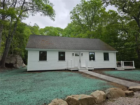 50 Laurel Rd, Charlestown, RI 02813