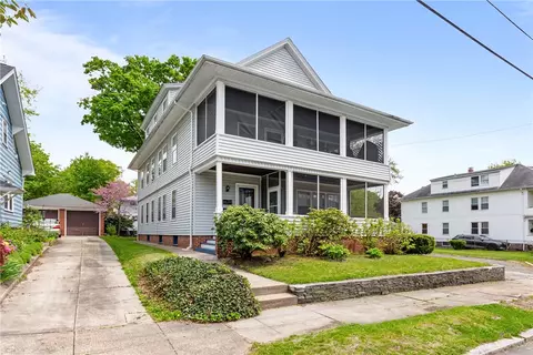 143 Sharon St, Providence, RI 02908