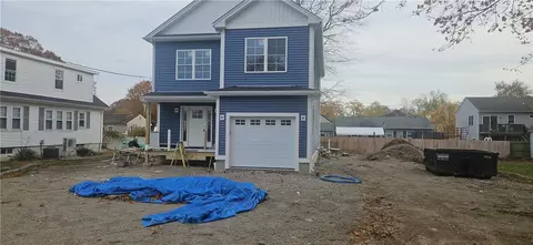 298 Samuel Gorton Ave, Warwick, RI 02889