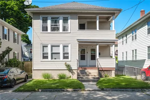 57 Sterling St, Pawtucket, RI 02860