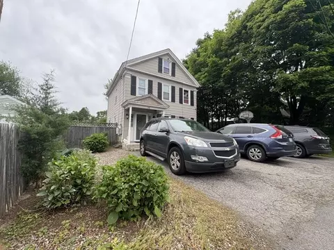 74 Allen Ave, North Providence, RI 02911