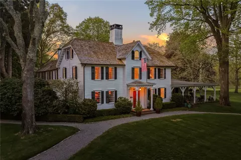 57 Old Forge Rd, East Greenwich, RI 02818