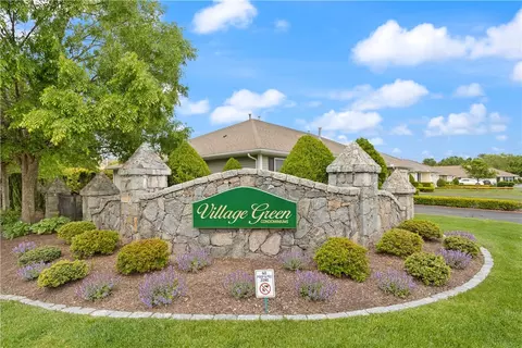 1604 Village Green Cir, Coventry, RI 02816