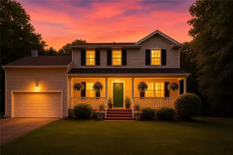 394 Westmoreland Ln, North Kingstown, RI 02852