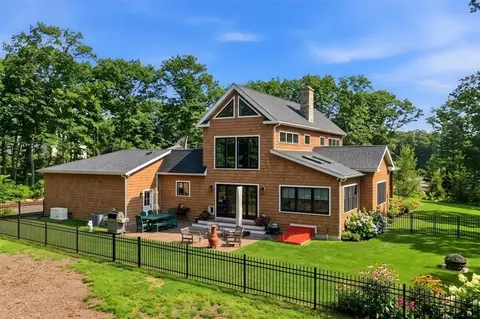 Exterior - 18 Fallon Trl, Westerly, RI 02891 photo 3 of 7