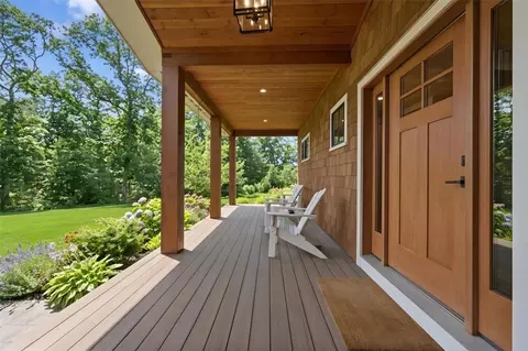 Exterior - 18 Fallon Trl, Westerly, RI 02891 photo 6 of 7