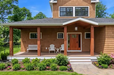 Exterior - 18 Fallon Trl, Westerly, RI 02891 photo 5 of 7
