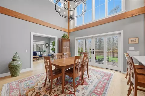 Dining - 18 Fallon Trl, Westerly, RI 02891 photo 1 of 1