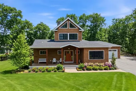 Exterior - 18 Fallon Trl, Westerly, RI 02891 photo 7 of 7