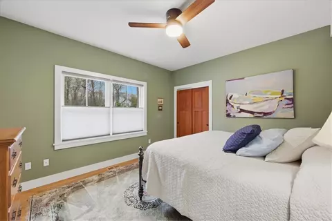 Bedroom - 18 Fallon Trl, Westerly, RI 02891 photo 3 of 3
