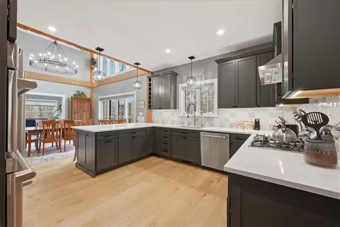 Kitchen - 18 Fallon Trl, Westerly, RI 02891 photo 3 of 4