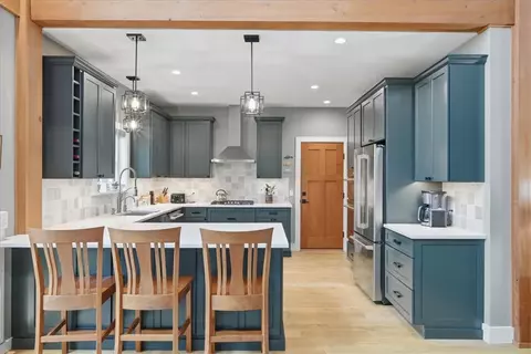 Kitchen - 18 Fallon Trl, Westerly, RI 02891 photo 4 of 4