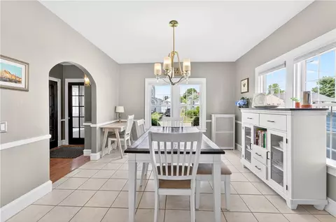 Dining - 21 Euston Ave, Cranston, RI 02910 photo 2 of 2