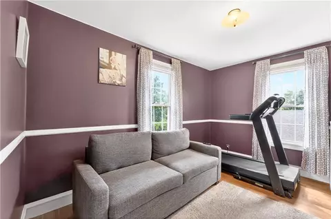 Bedroom - 21 Euston Ave, Cranston, RI 02910 photo 4 of 4