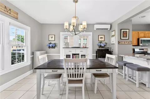 Dining - 21 Euston Ave, Cranston, RI 02910 photo 1 of 2