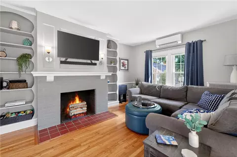 Living - 21 Euston Ave, Cranston, RI 02910 photo 1 of 1