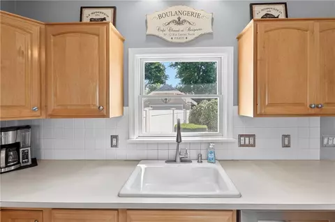 Kitchen - 21 Euston Ave, Cranston, RI 02910 photo 3 of 4