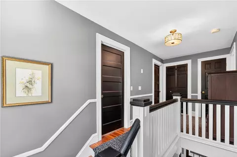Entry Way - 21 Euston Ave, Cranston, RI 02910 photo 3 of 5