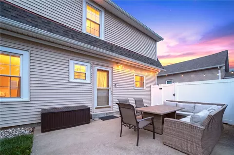 Exterior - 21 Euston Ave, Cranston, RI 02910 photo 6 of 9