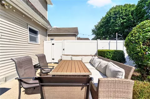 Exterior - 21 Euston Ave, Cranston, RI 02910 photo 5 of 9