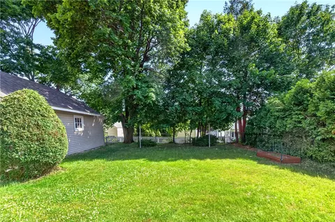 Exterior - 21 Euston Ave, Cranston, RI 02910 photo 7 of 9