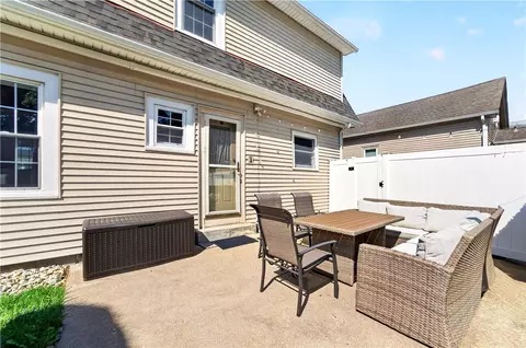 Exterior - 21 Euston Ave, Cranston, RI 02910 photo 4 of 9