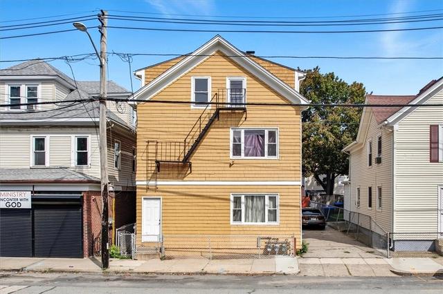 555 Branch Ave, Providence, RI 02904