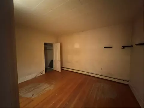 Bedroom - 227 Rathbun St, Woonsocket, RI 02895 photo 4 of 8