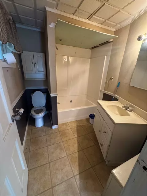 Bath - 227 Rathbun St, Woonsocket, RI 02895 photo 1 of 3