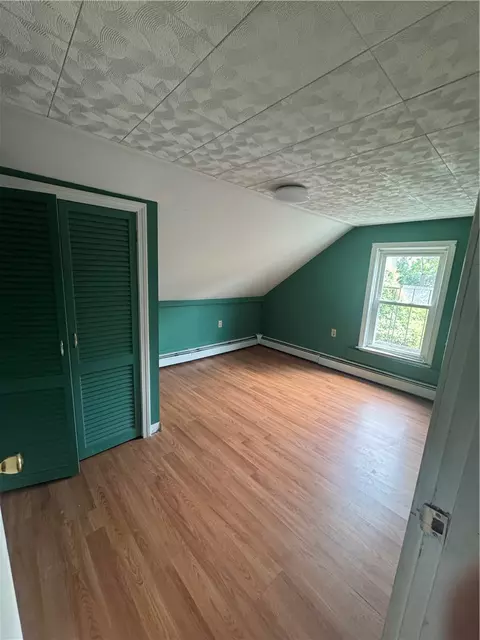 Bedroom - 227 Rathbun St, Woonsocket, RI 02895 photo 7 of 8