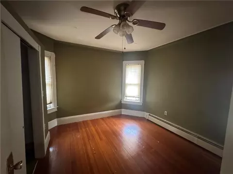 Bedroom - 227 Rathbun St, Woonsocket, RI 02895 photo 2 of 8