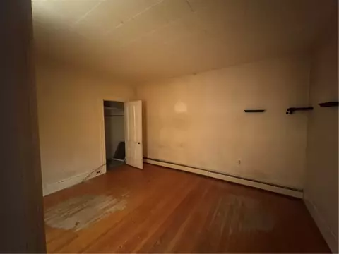 Bedroom - 227 Rathbun St, Woonsocket, RI 02895 photo 3 of 8