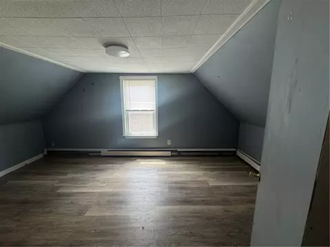 Bedroom - 227 Rathbun St, Woonsocket, RI 02895 photo 5 of 8