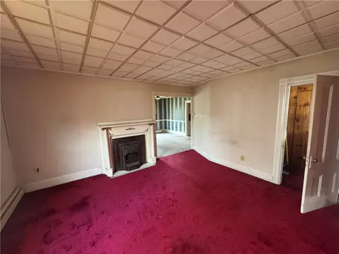Living - 227 Rathbun St, Woonsocket, RI 02895 photo 4 of 6