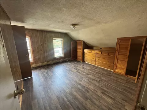 Bedroom - 227 Rathbun St, Woonsocket, RI 02895 photo 8 of 8